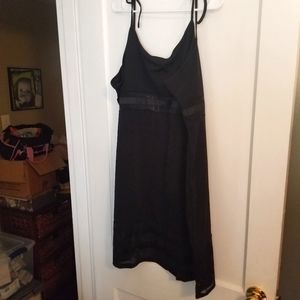 Plus size Sleeveless Sexy Dress Size 22/24